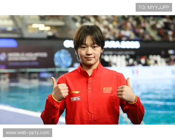 全红婵成长地打造青少年体育培训基地推动体育旅游发展新模式