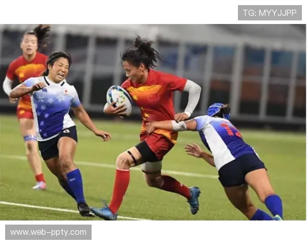 中国女子橄榄球实力突飞猛进 国际赛场竞争力持续提升