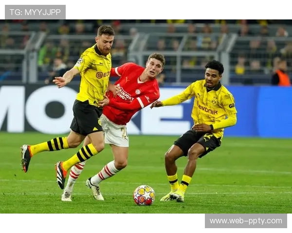 多特蒙德欧冠三战狂入十二球创队史最强开局纪录