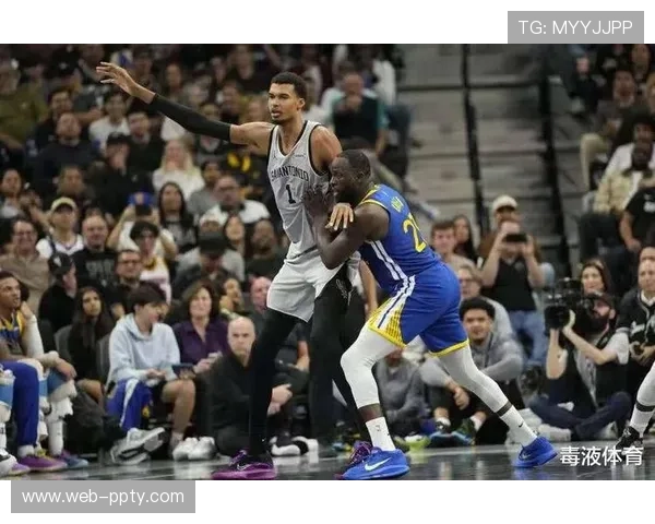 文班亚马替补25分钟砍19+11，马刺内线优势成胜因