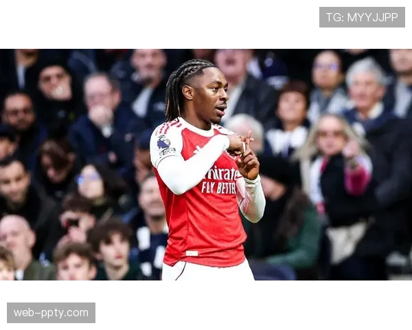 阿森纳客场4-1大胜热刺，哲凯赖什双响埃泽传射建功