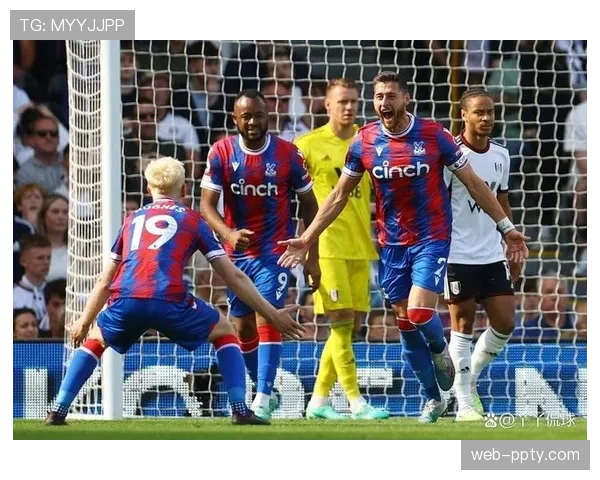 全场战报：水晶宫2-1富勒姆，埃泽直接任意球世界波锁定胜局